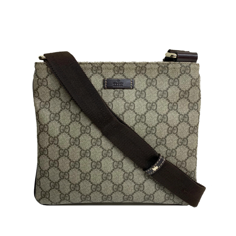 GUCCI Messenger Bag Cross Body